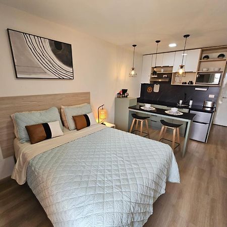 Opal-203 Condominio Confortable En Ecodistrito Tegucigalpa Zewnętrze zdjęcie