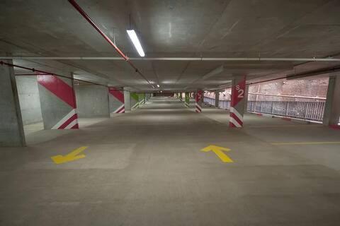 Opal-203 Condominio Confortable En Ecodistrito Tegucigalpa Zewnętrze zdjęcie