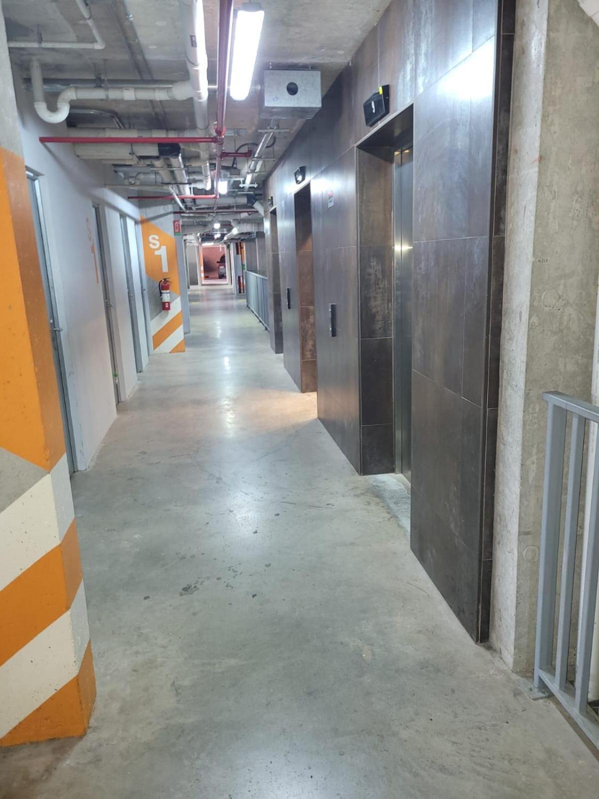Opal-203 Condominio Confortable En Ecodistrito Tegucigalpa Zewnętrze zdjęcie