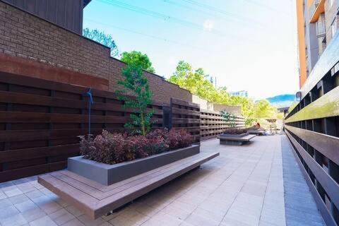 Opal-203 Condominio Confortable En Ecodistrito Tegucigalpa Zewnętrze zdjęcie