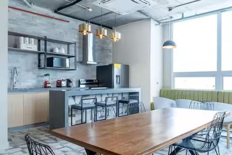 Opal-203 Condominio Confortable En Ecodistrito Tegucigalpa Zewnętrze zdjęcie