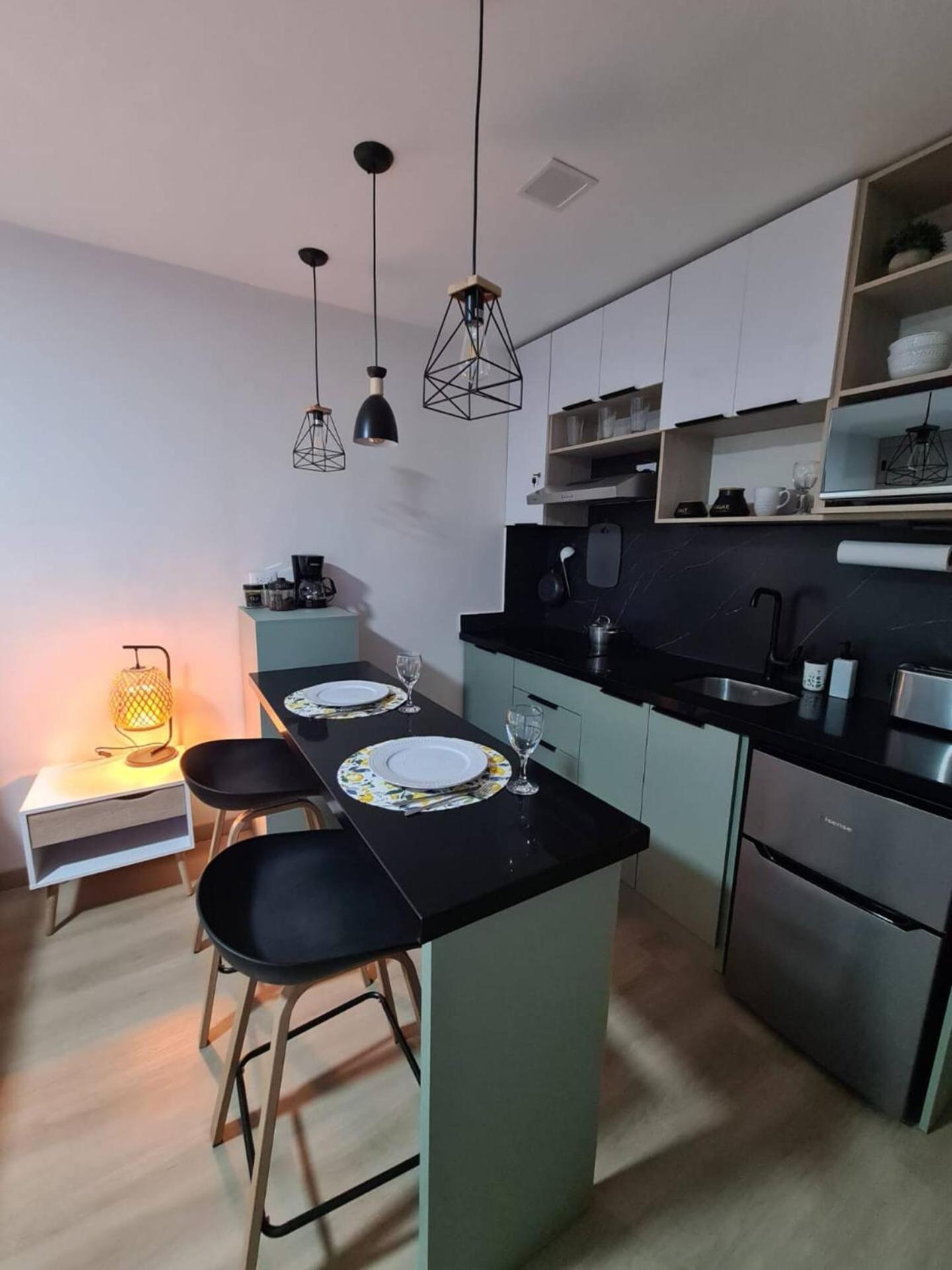 Opal-203 Condominio Confortable En Ecodistrito Tegucigalpa Zewnętrze zdjęcie